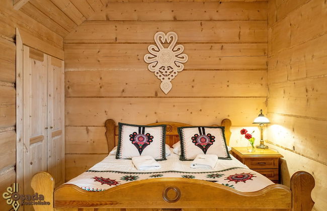 Osada Kościelisko - Foto 22