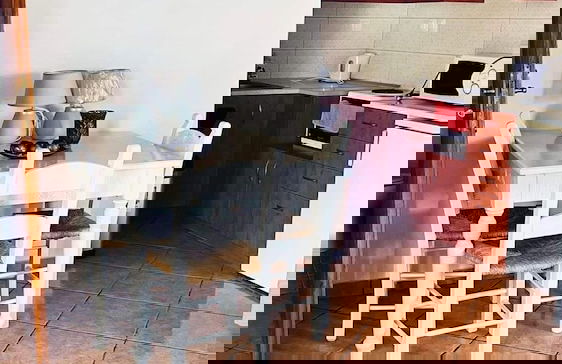 Skandalis Apartments With Pool - Photo 17