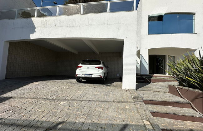 Mansao no centro São Roque - Photo 55