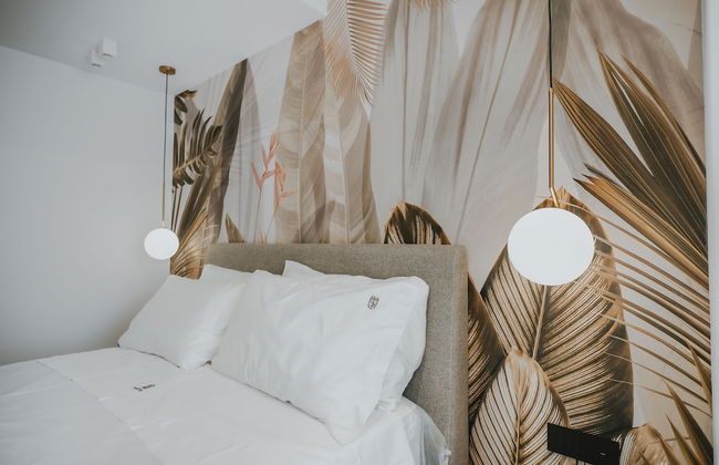 POETICA BOUTIQUE SKY HOTEL - Foto 18