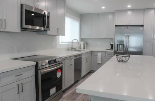 Impeccably Renovated Oasis in Honolulu apts - Foto 10