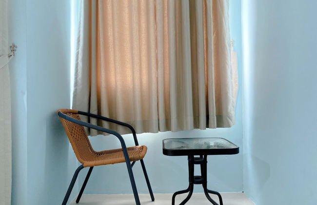 Minimalist Studio Grand Sentraland Karawang Apartment - Foto 8