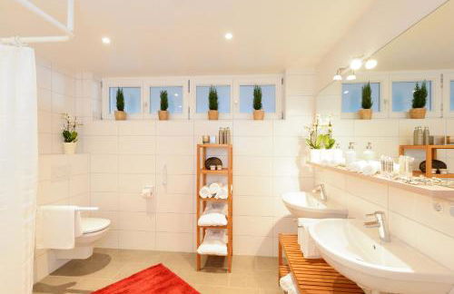 "Viktoria Apartments" - Annehmlichkeiten von 4-Sterne Familien-und Wellnesshotel Viktoria können mitgenutzt werden - Photo 26