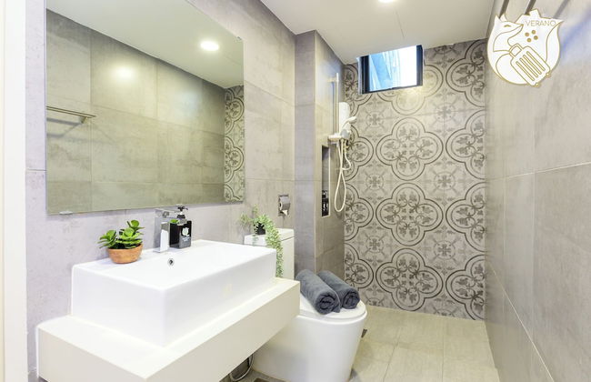 Muji Style Duplex Arte Mont Kiara - Foto 12