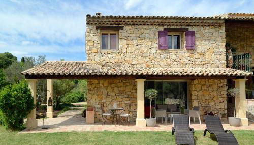 Suite de l'olivier au Mas au Coeur de la Provence &SPA - Foto 2