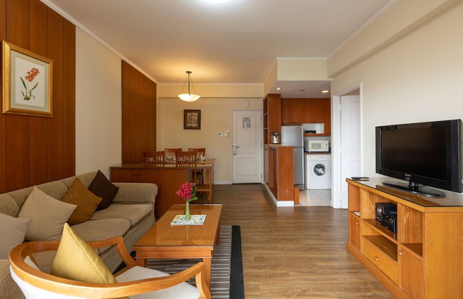 Kantary House Hotel & Serviced Apartments - Foto 35