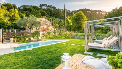 Farmhouse in Lucca with Private Pool - Foto 3, Other