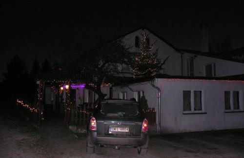 AGROTURYSTYKA POD ŚNIEŻNĄ - Foto 67