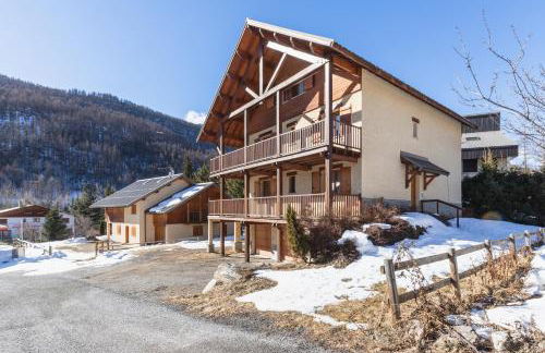 Chalet Clos Gauthier - Foto 40