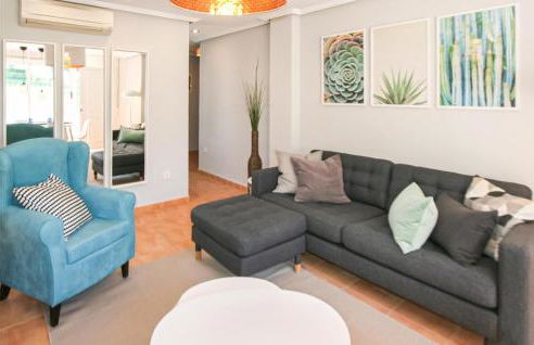 3 Bedroom Nice Apartment In Santa Pola - Foto 13