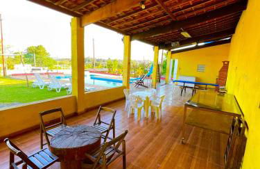 Chácara Roteiro do Vinho com Wi-Fi - Foto 15