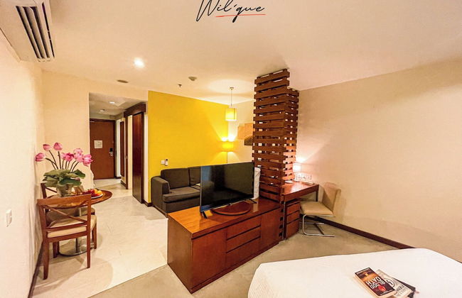 Wil'que Westlake Hotel & Residences - Foto 9