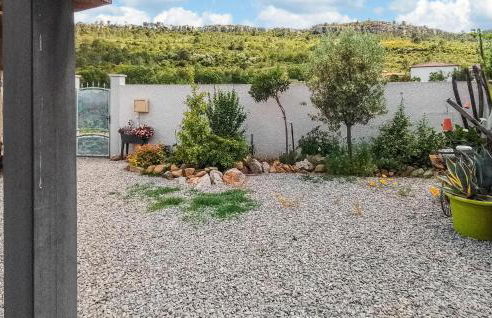 2 Bedroom Cozy Home In Saint Chinian - Foto 16