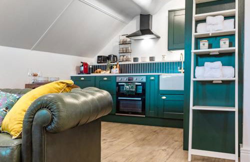 Fairytale Staycation - Near London by Damask Homes - Foto 32