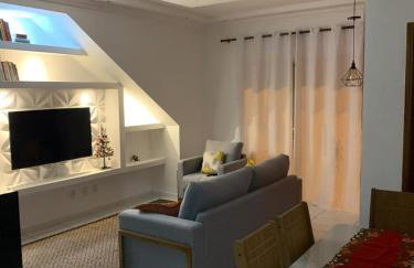 APARTAMENTO COM SUITE EM CONDOMÍNIO FECHADO com estacionamento próprio - Foto 2