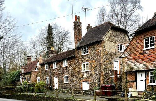 4 St Richard’s Cottages - Foto 1