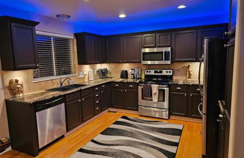 Luxurious Highlands Ranch Home With private hot tub - Foto 46