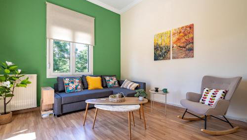 Monastiraki Aélia Apartment by ΜΡS - Foto 4