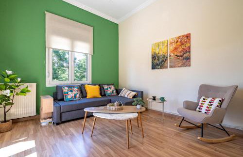 Monastiraki Aélia Apartment by ΜΡS - Foto 4