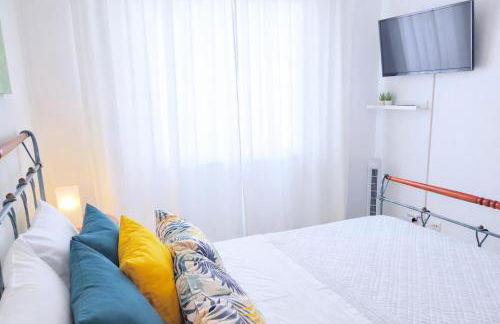 Avenue Apartment - Family-friendly T2 - Estacionamento Privado - Foto 6