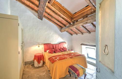 Comfy home in San Godenzo with Lake nearby - Foto 78