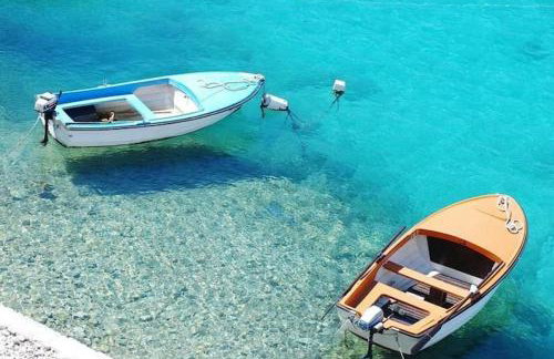 Infinity pool Villa San Amore - Foto 32