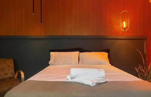 Studio 731F Conforto no Coração de Foz do Iguaçu - Photo 1