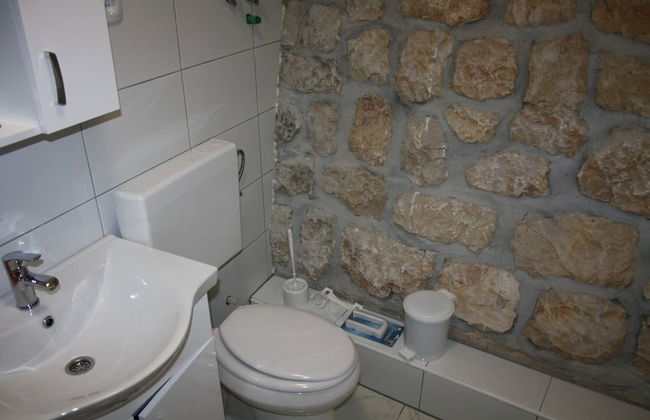 Captivating Holiday Home in Tribanj near Sea - Foto 18