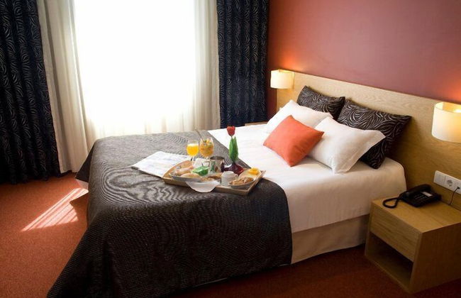 Paredes Hotel Apartamento - Foto 13