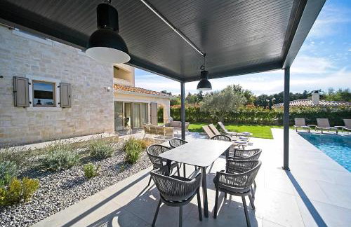 Sun Spalato Villa Oblica - Foto 7