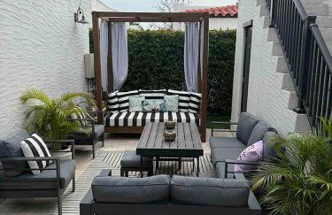 Villa del Flamingo - Modern Living & Poolside Escape in Flamingo Park - Foto 25