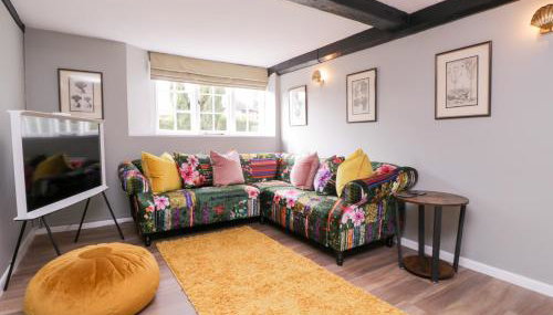 Battel Hall Cottage - Foto 5