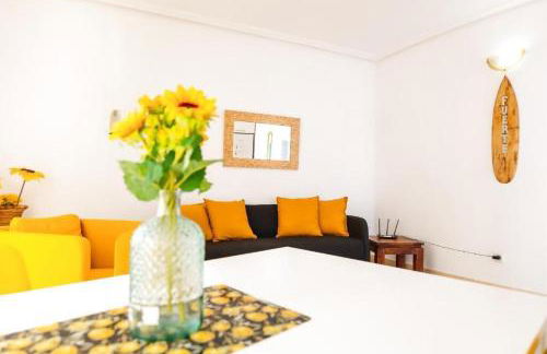 Casa Girasoles roof terrace, patio, air-con - Photo 20