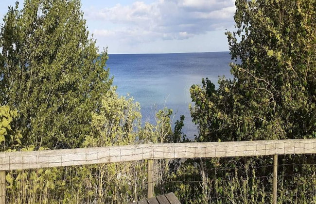 4 Star Holiday Home in Vaeggerlose - Photo 37