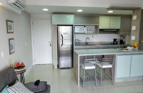 Requinte e privacidade em bairro nobre de Curitiba - Foto 57