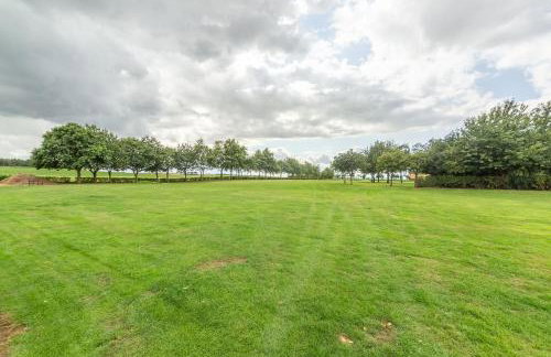 Hideaway Barn - Foto 29