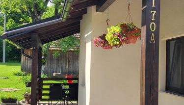 Holiday home, Apartman Obajdin - Foto 4