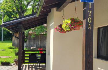 Holiday home, Apartman Obajdin - Foto 4