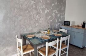 Iris Apartment-trilocale vistamare, 50 m dalla spiaggia - Foto 17