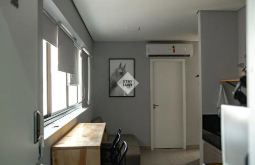 Lindo apartamento 2 quartos - Monte Olimpo 308#4 - Foto 1