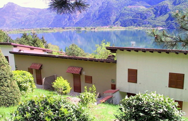 Belvilla by OYO Antonio Due - Foto 15