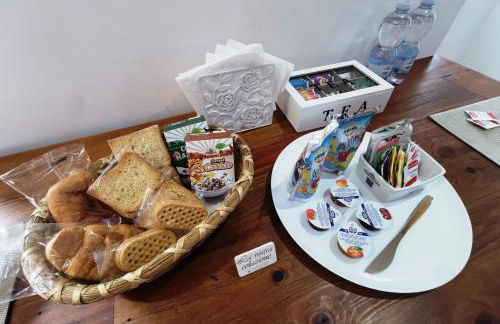 LA TORRETTA apartment suite - Foto 13