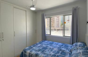 101- Lindo Apartamento Amplo e decorado, 2 quartos, sala, cozinha completa, mobiliario moderno, lavanderia , Excelente localização no bairro Bigorrilho - Photo 12