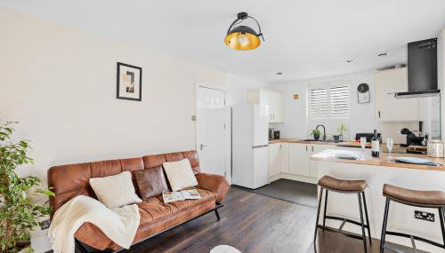 Luxury Holiday Apartments - Foto 1