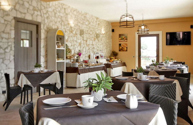 Artemisia Resort - Photo 71