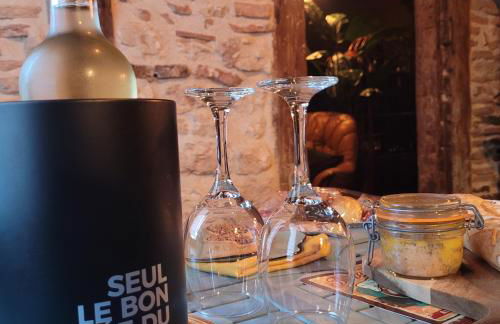 Les Coups de Coeur du Quercy - Foto 21