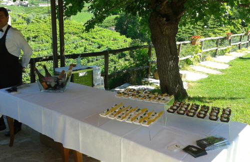 La Casa Vecchia - Foto 101