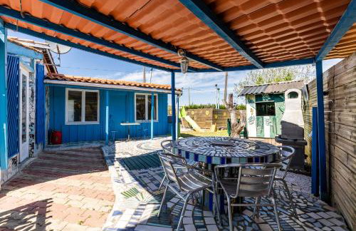 Gite 2 à la Maison Mosaic - Foto 21