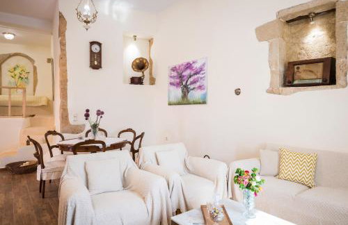 Casa Ermioni Stone House - Photo 24