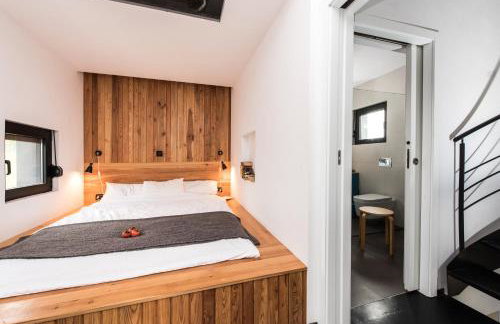 Luxury Holiday Home Itana with Private Pool and Sea View - Foto 27